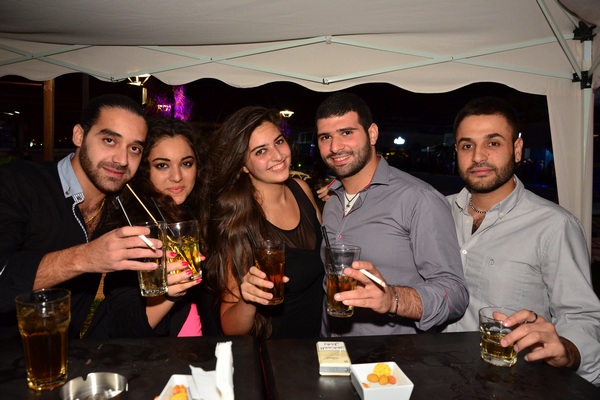Publicity on Saturday Night